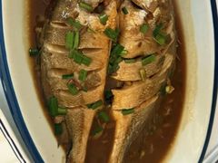 -宾朋海鲜特色美食餐厅·纯手工鲅鱼水饺(兴海路店)