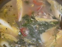 -亮欢寨(凯里总店)