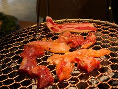 -烧肉达人•炭火烧肉(新天地店)
