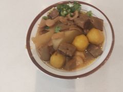 -牛楠楠·香港牛腩茶餐厅(永旺店)