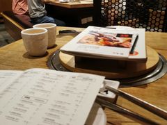 -御牛道日式烤肉料理(杭州万象城店)