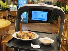 -德胜轩正宗顺德菜(宝安沙井会展中心店)