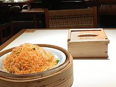自助取餐区-0776食堂·京城创意菜(七里庄店)