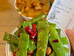 -鲁南仔·滕州炒鸡(经三路店)