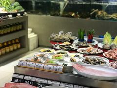 -味莊·青岛菜(云霄路店)
