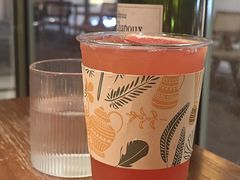 -岛风·台食小馆 ISLAND BISTRO(烟台山店)