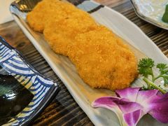 私家渔夫手打虾饼-Hi YOU你的饭局泰餐厅(雍和宫店)