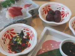 -味见·雪月花(天富路店)
