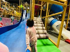 -杭州开元森泊度假乐园