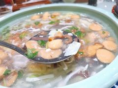 老常州豆腐汤-老西门·常州菜(新区店)