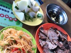 -清真磨沟沿老字号牛肉面(总店)