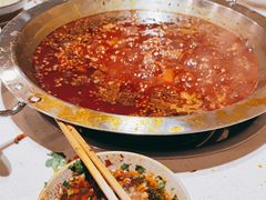 -符淼淼火锅(宽窄巷子店)