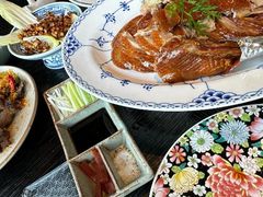-玖五京菜(杭州城北万象城店)