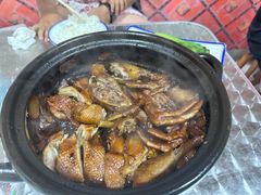 -百家春好德来姜母鸭