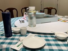 -紫光园·烤鸭·北京菜(劲松店)