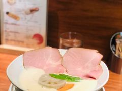 -真打拉面·日式拉面新流派(体育西横街店)