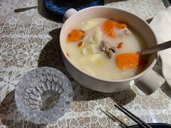 -十二月·宁夏盐池滩羊肉火锅