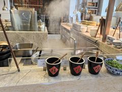 -天津东凯悦酒店·Market Café自助餐厅