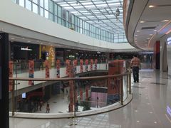 店内环境-凯德广场(西城店)