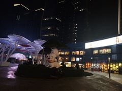 -大族广场Mall&More