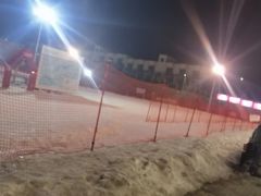 -北京西山滑雪场