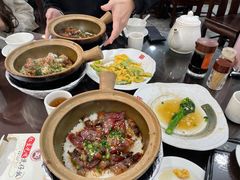 -红星光发煲仔饭(文海店)