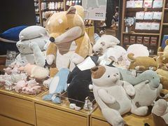 -九木杂物社(恒隆广场店)