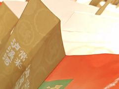 -泸溪河桃酥(秦淮夫子庙一店)