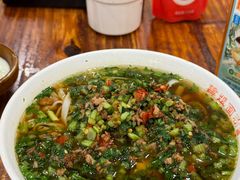 -肆姐面粉馆(坡子街店)