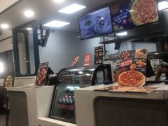 -达美乐比萨(深圳广夏路店)