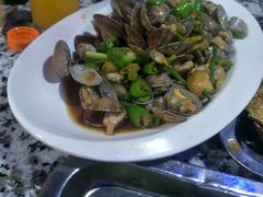 -夜猫子串吧·龙虾.江西小炒(万塘路店)