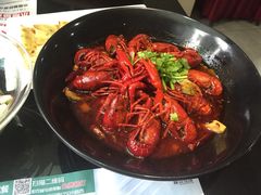 -渝乡辣婆婆·川菜 水煮鱼(中山西路店)