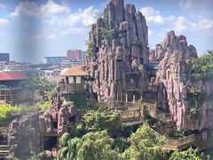-长鹿旅游休博园