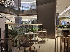 -PAUL LAFAYET 法式甜品(港汇广场店)