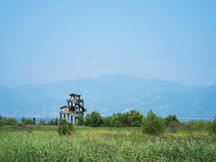 -野鸭湖国家湿地公园