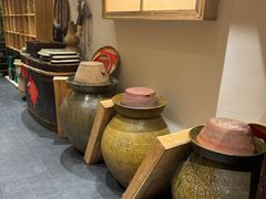 -田园印象·成都土菜院子(华阳店)