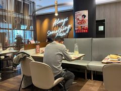 -必胜客(东大桥店)