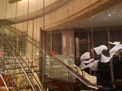 -怡咖啡海鲜自助餐厅(浦东香格里拉店)