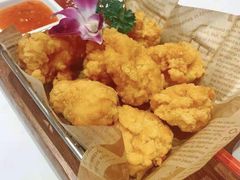 -冲浪熊西餐厅(昌黎店)