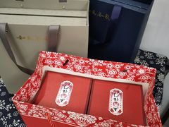 -先春西湖龍井•九曲红梅(杭大路店)