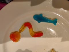 -广州中心皇冠假日酒店-环市食坊·海鲜自助餐厅