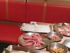 -汉拿山(北京上地华联店)