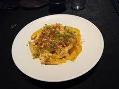 海蜇拌鸡-醉东Oriental House(静安嘉里中心店)