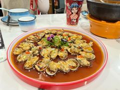 -红厨巷·淮扬菜(熙南里店)