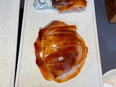 -小大董·烤鸭(观景餐厅·南京西路店)
