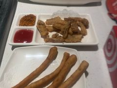 -海底捞火锅(顺义华联店)