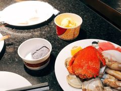 -钱小奴海鲜自助黑金店(杭州滨江龙湖店)