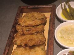 -老淮滨-蚌埠非遗小吃(淮河路店)