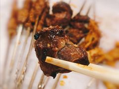 -枪火串烧·东北特色烧烤(罗湖总店)