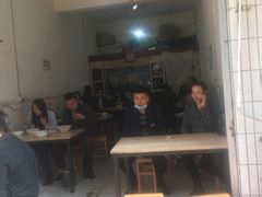 -尤素福东举院饺子馆